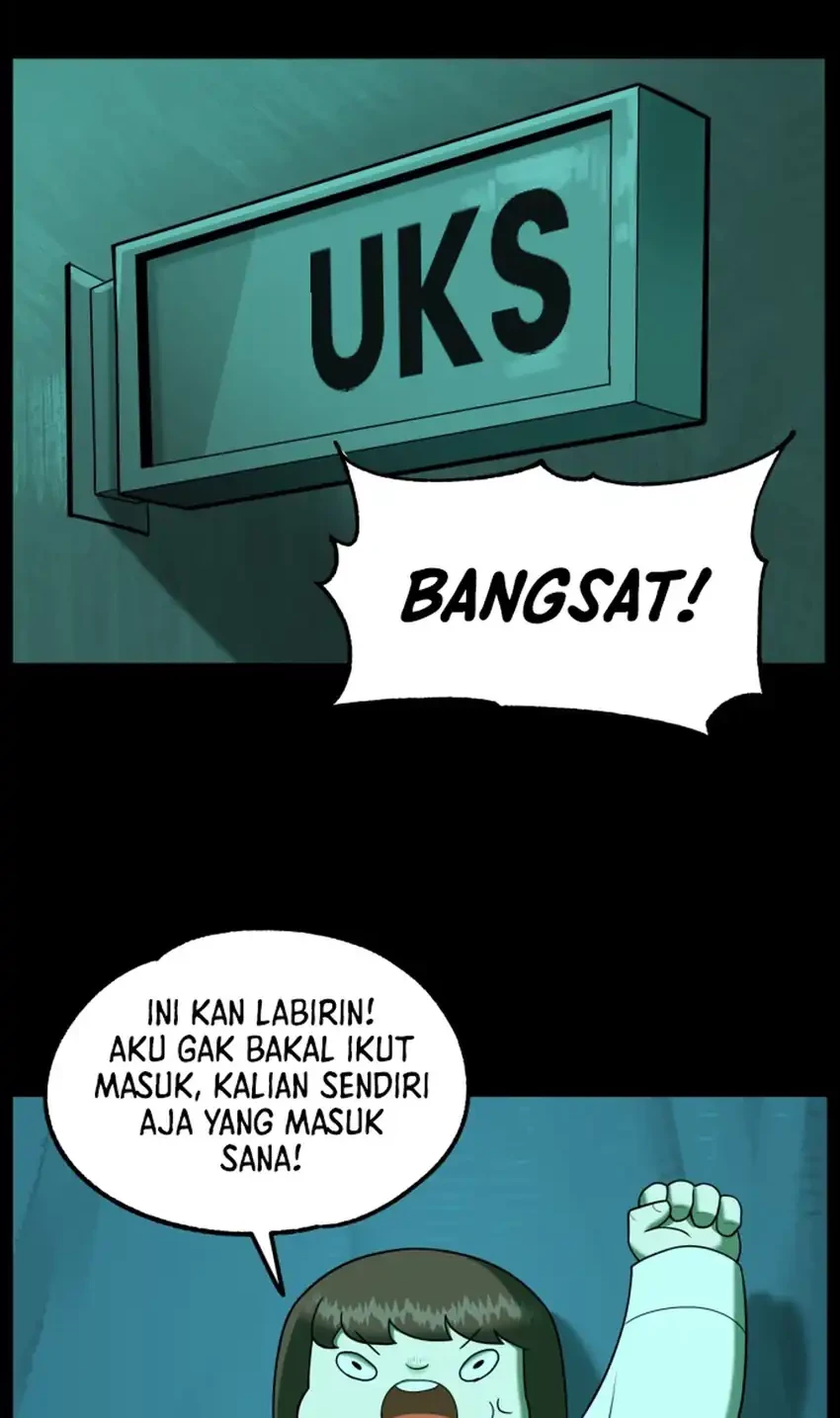 44th Period Survival Class Chapter 30 Gambar 46