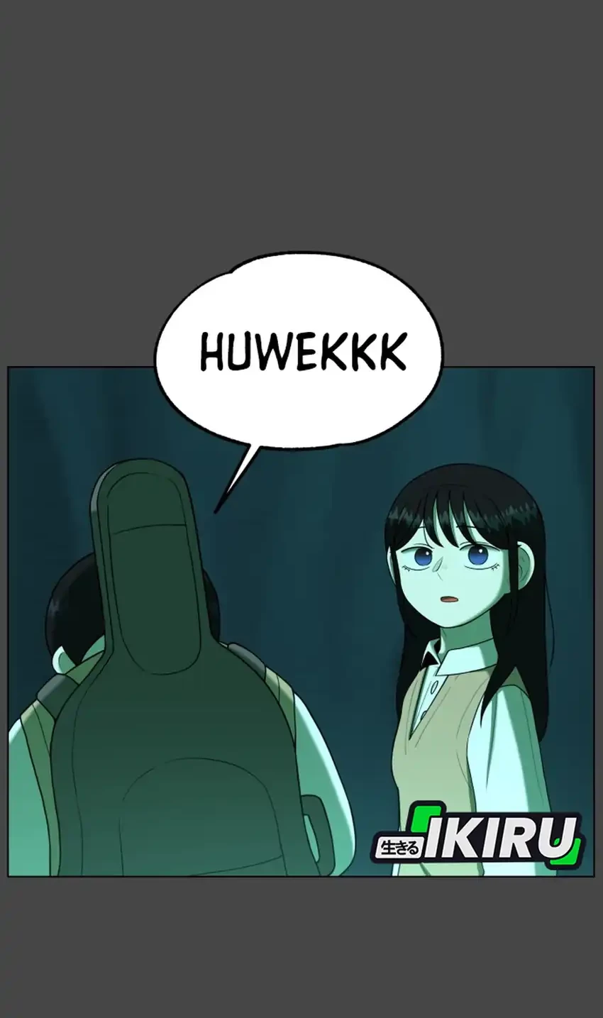 44th Period Survival Class Chapter 30 Gambar 10