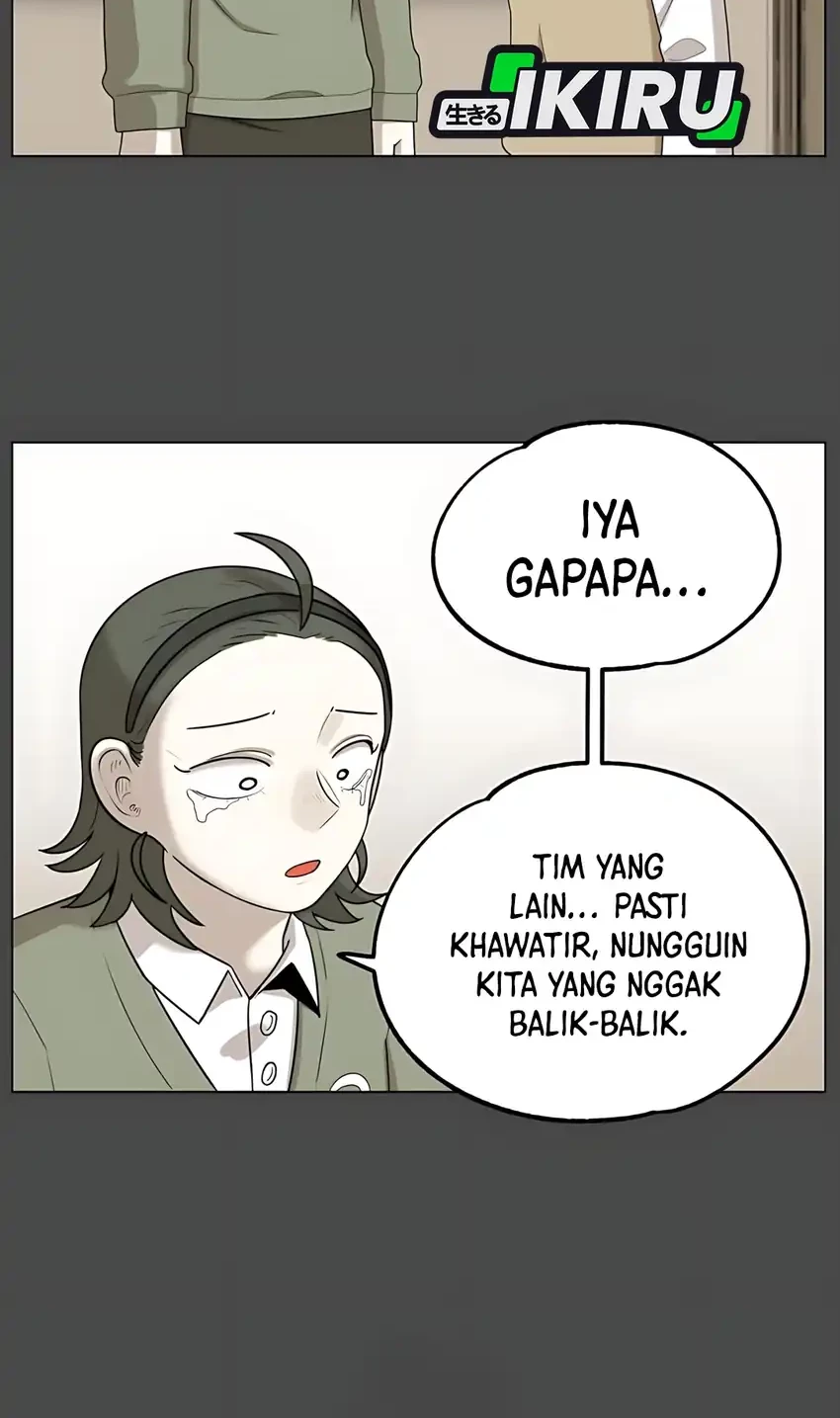 44th Period Survival Class Chapter 31 Gambar 22