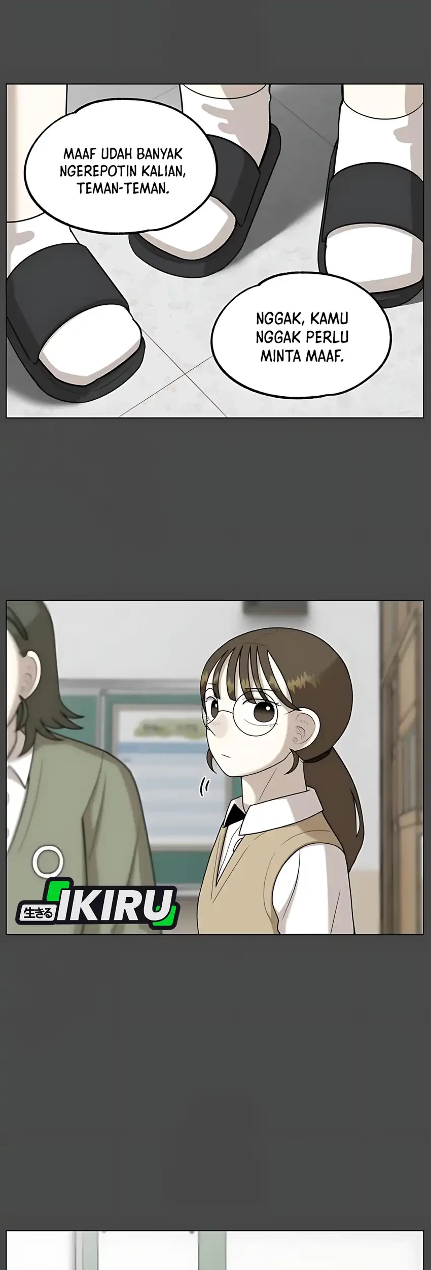 44th Period Survival Class Chapter 31 Gambar 23