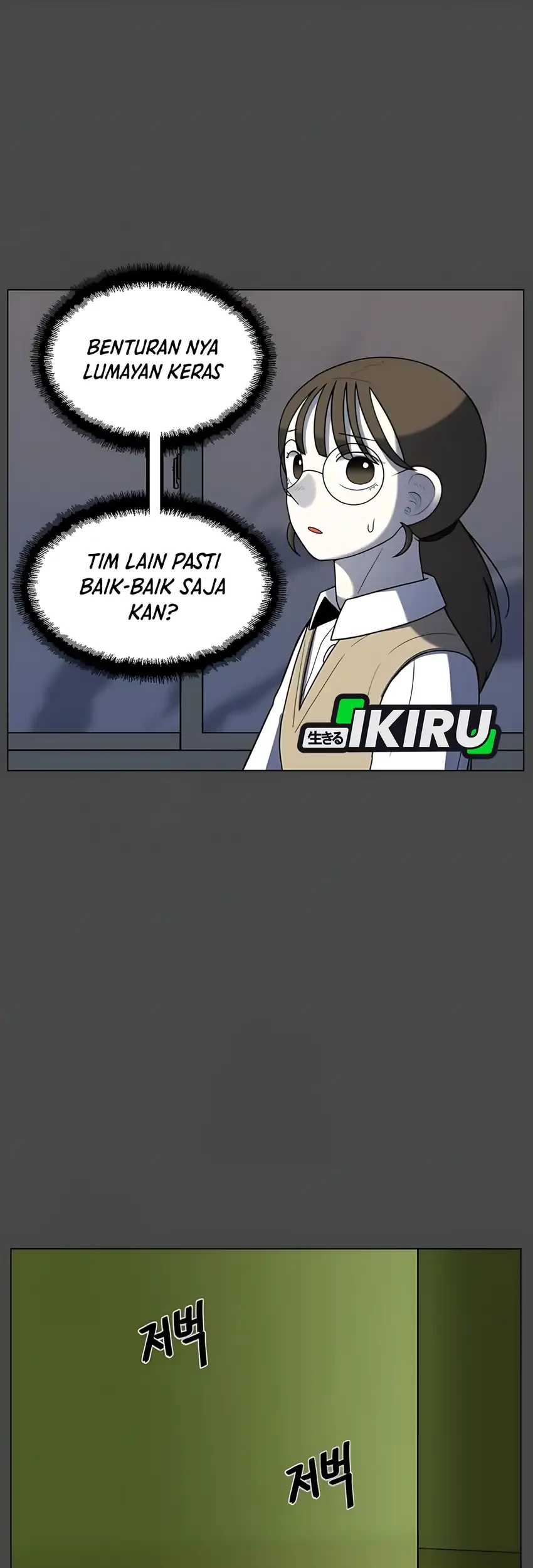 44th Period Survival Class Chapter 31 Gambar 35