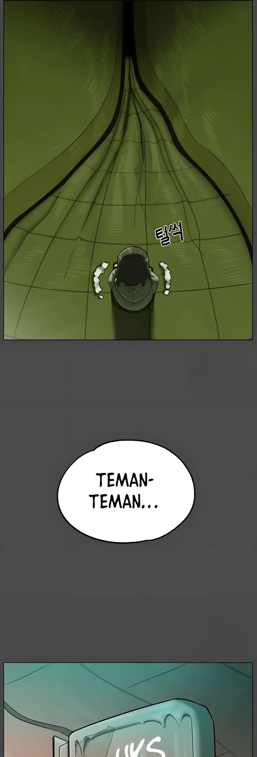 44th Period Survival Class Chapter 31 Gambar 41