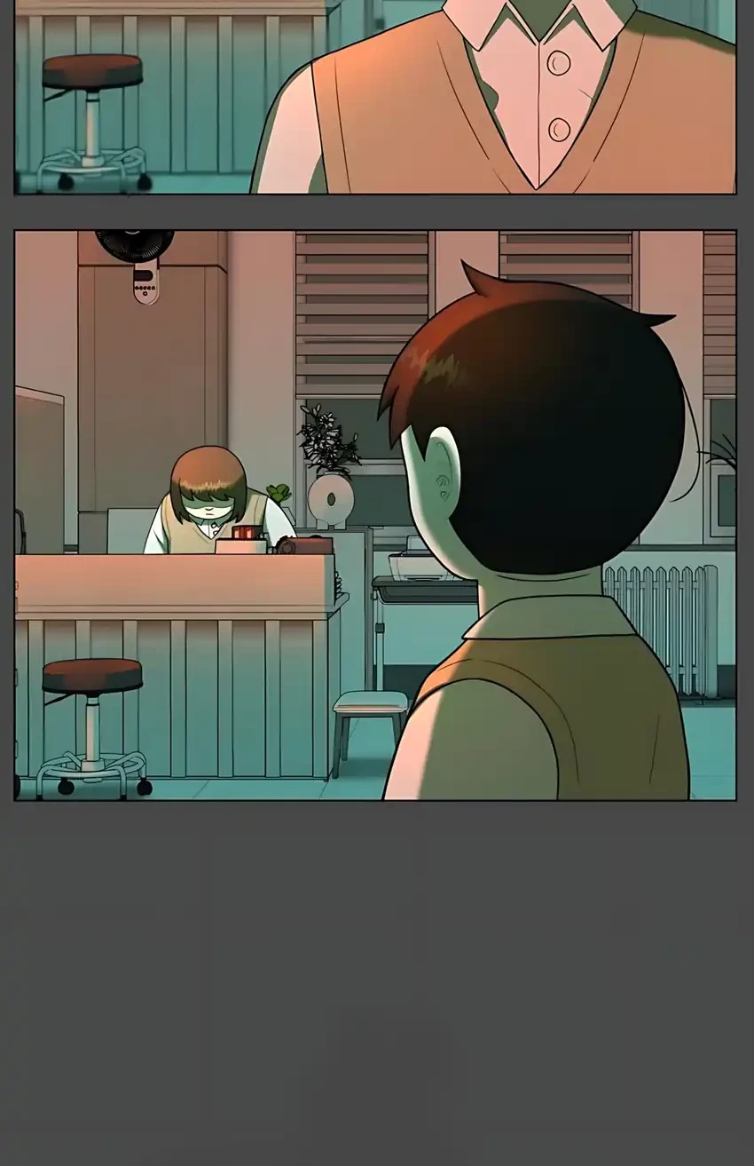 44th Period Survival Class Chapter 31 Gambar 48