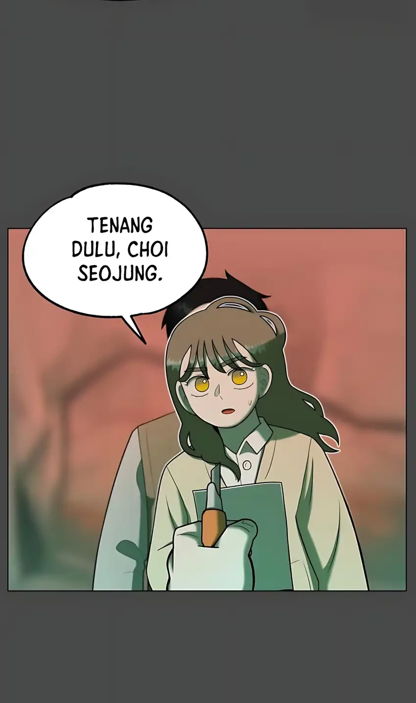 44th Period Survival Class Chapter 31 Gambar 55