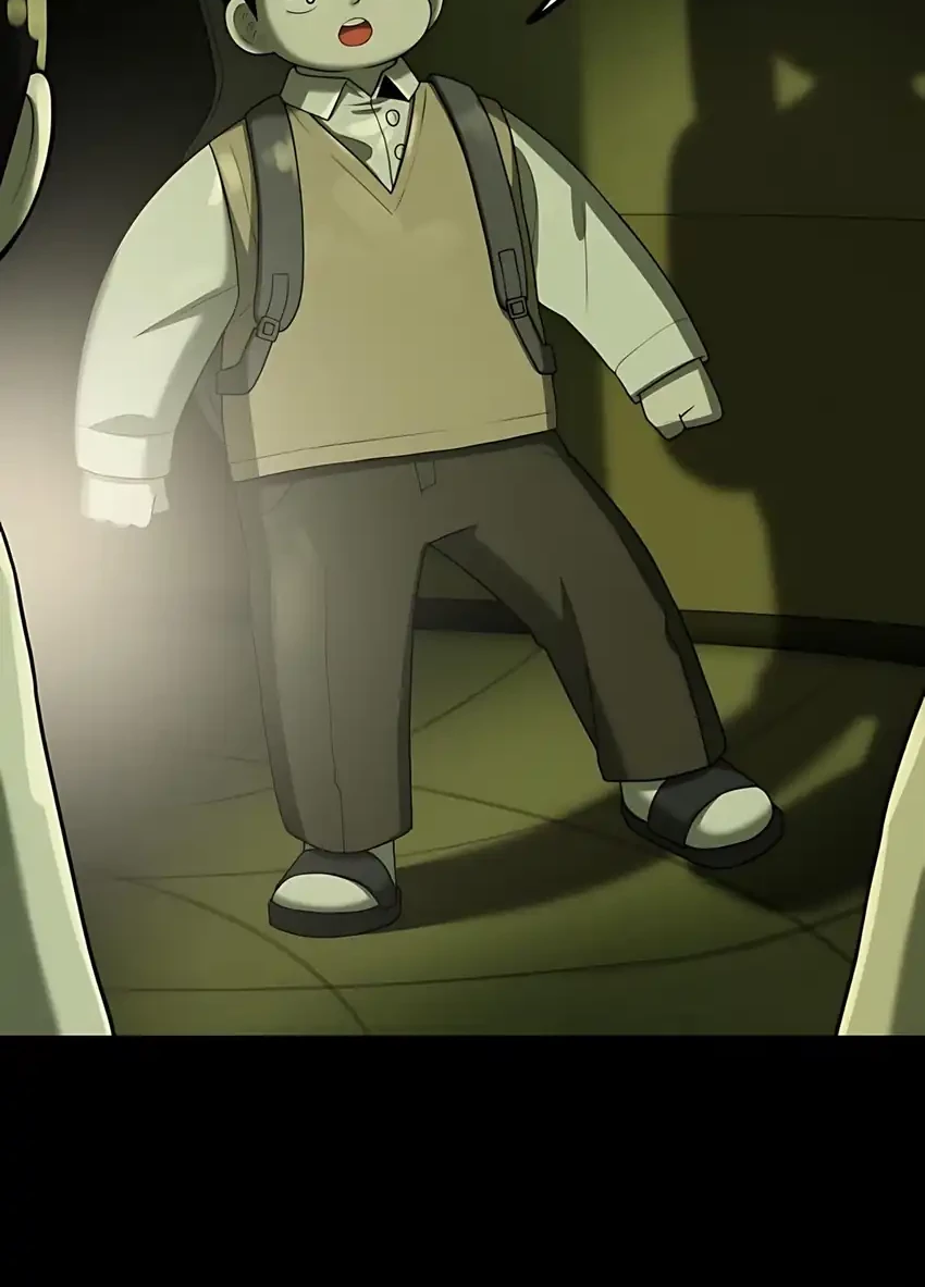 44th Period Survival Class Chapter 31 Gambar 4