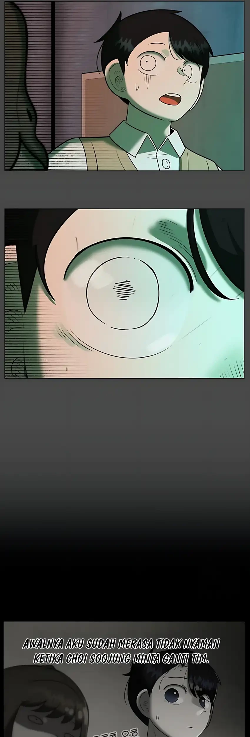 44th Period Survival Class Chapter 31 Gambar 60