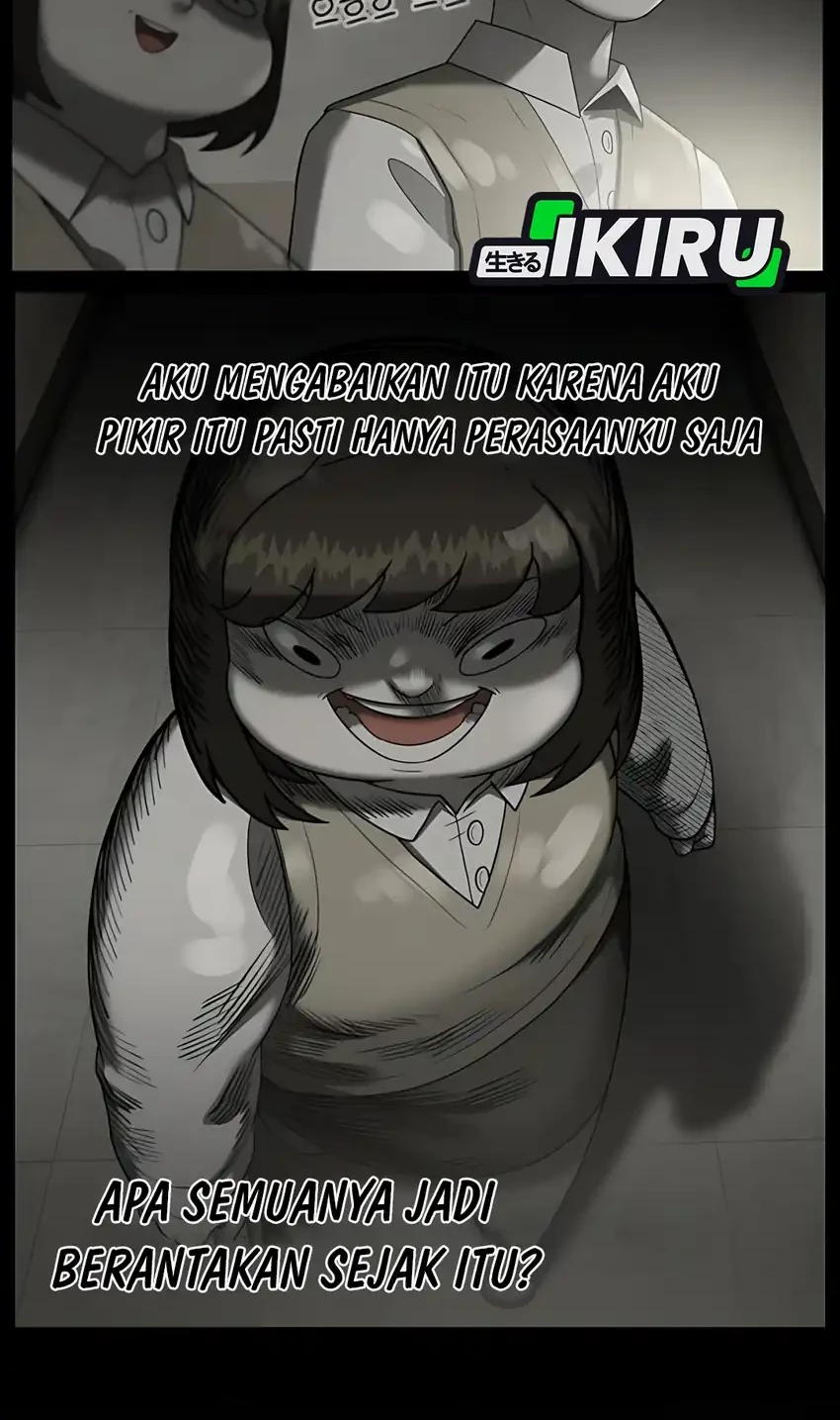 44th Period Survival Class Chapter 31 Gambar 61