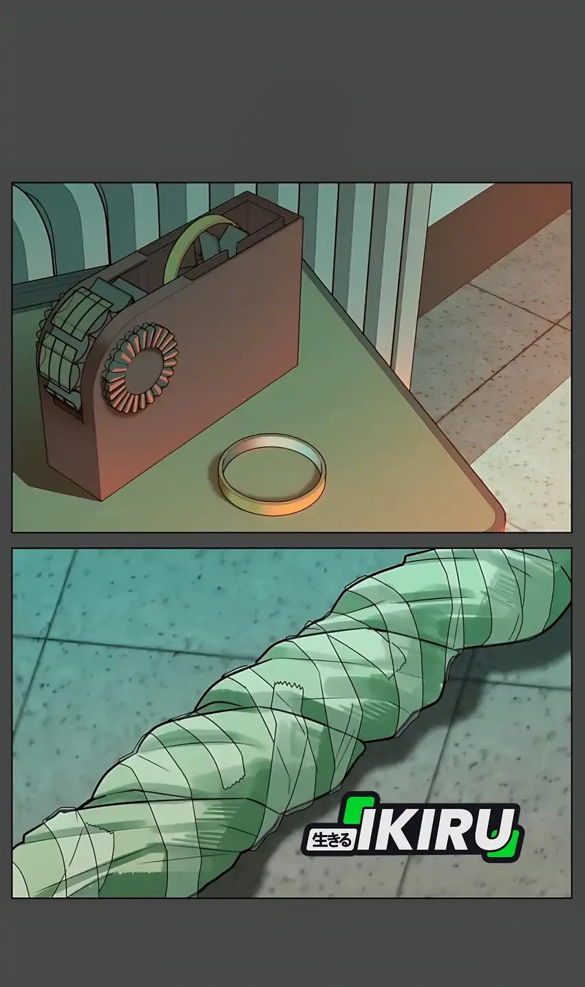 44th Period Survival Class Chapter 32 Gambar 22