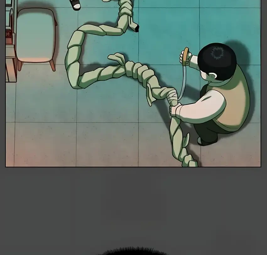 44th Period Survival Class Chapter 32 Gambar 24