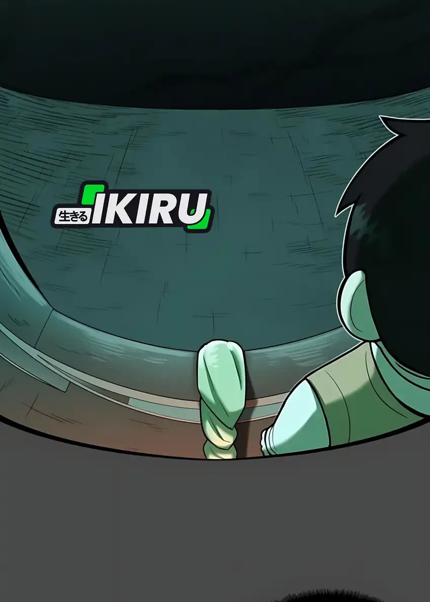 44th Period Survival Class Chapter 32 Gambar 44