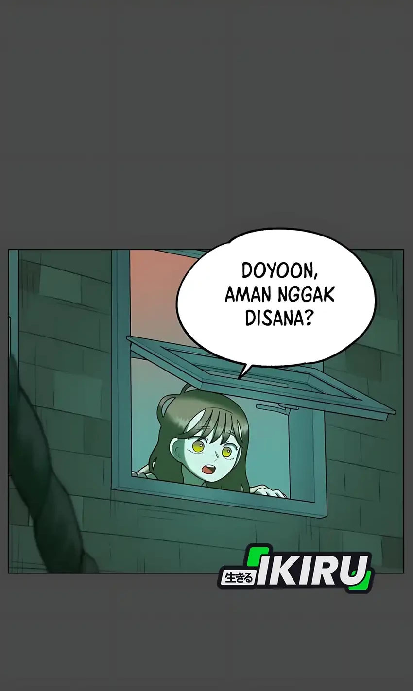 44th Period Survival Class Chapter 32 Gambar 56