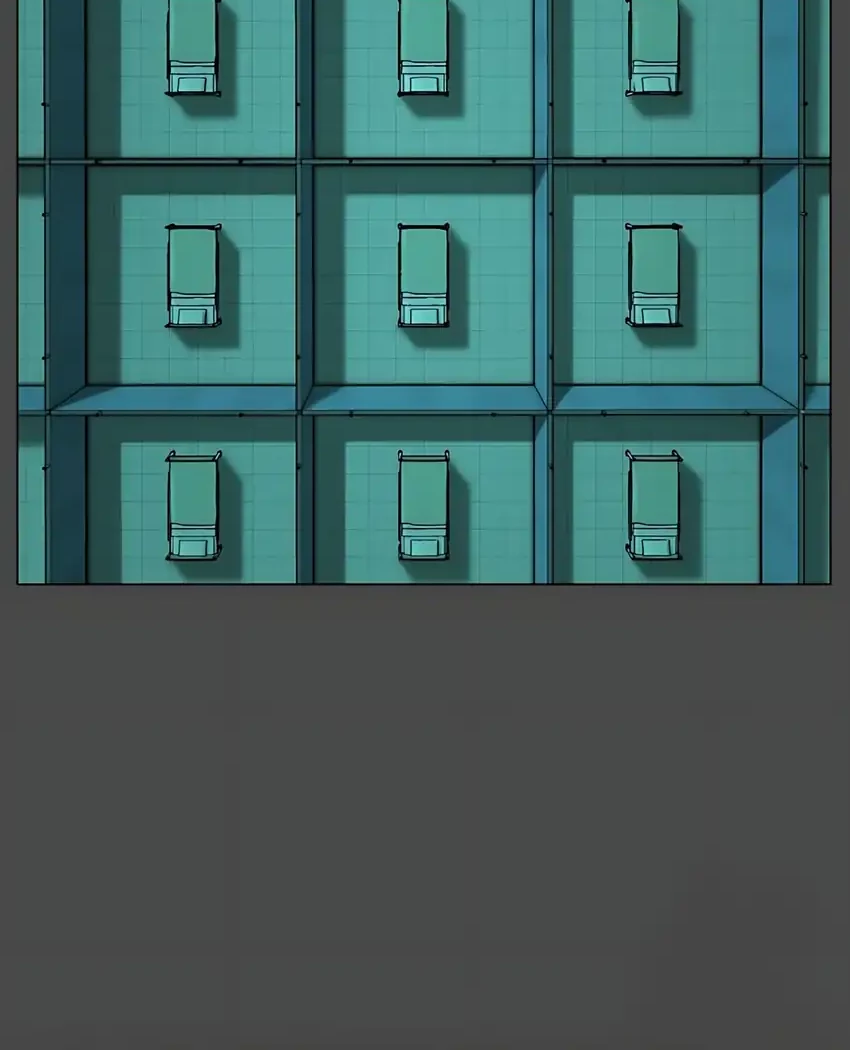 44th Period Survival Class Chapter 32 Gambar 62