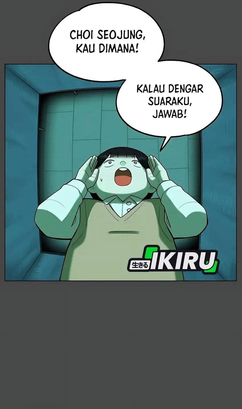 44th Period Survival Class Chapter 32 Gambar 64