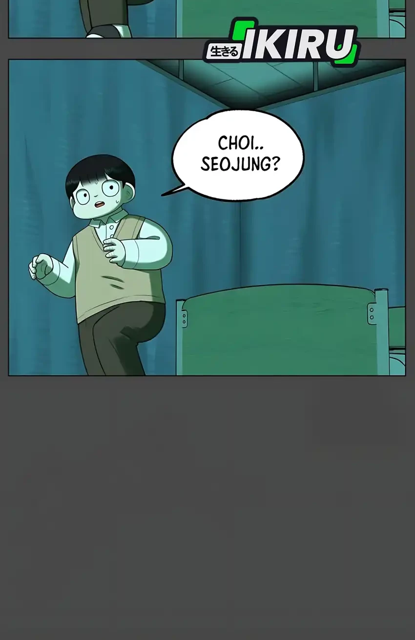 44th Period Survival Class Chapter 32 Gambar 66