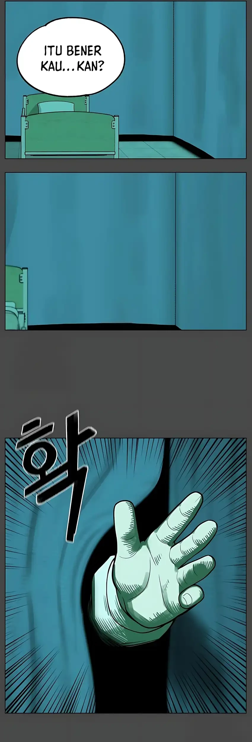 44th Period Survival Class Chapter 32 Gambar 67