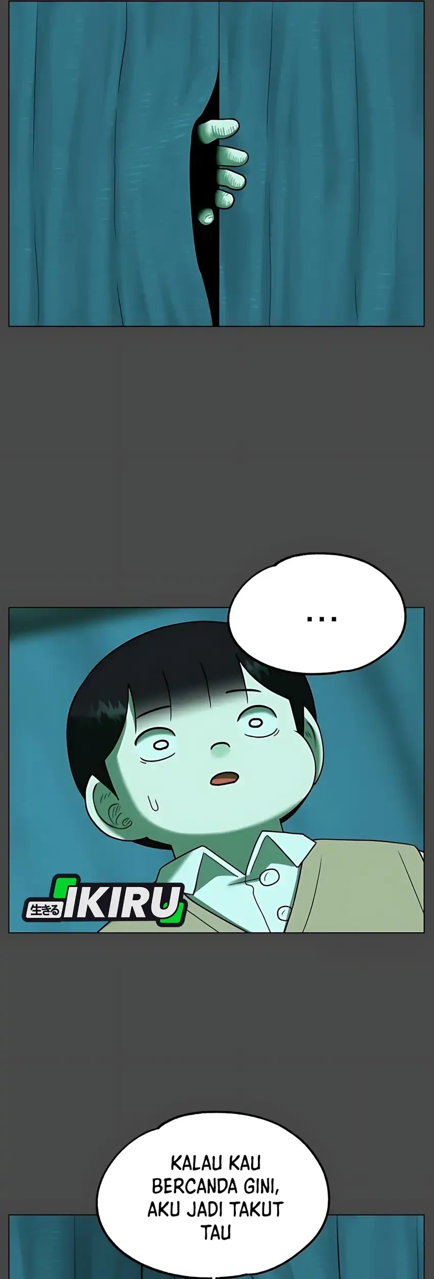 44th Period Survival Class Chapter 32 Gambar 71