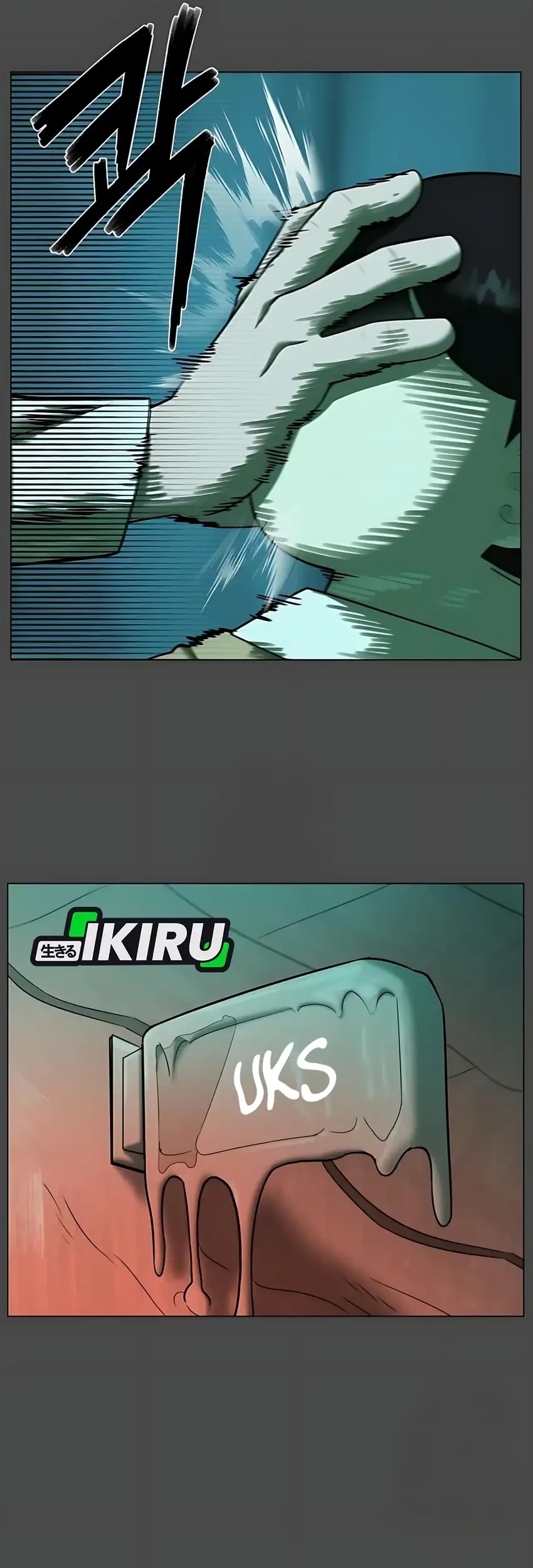 44th Period Survival Class Chapter 32 Gambar 77