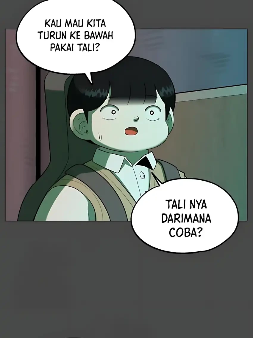 44th Period Survival Class Chapter 32 Gambar 16