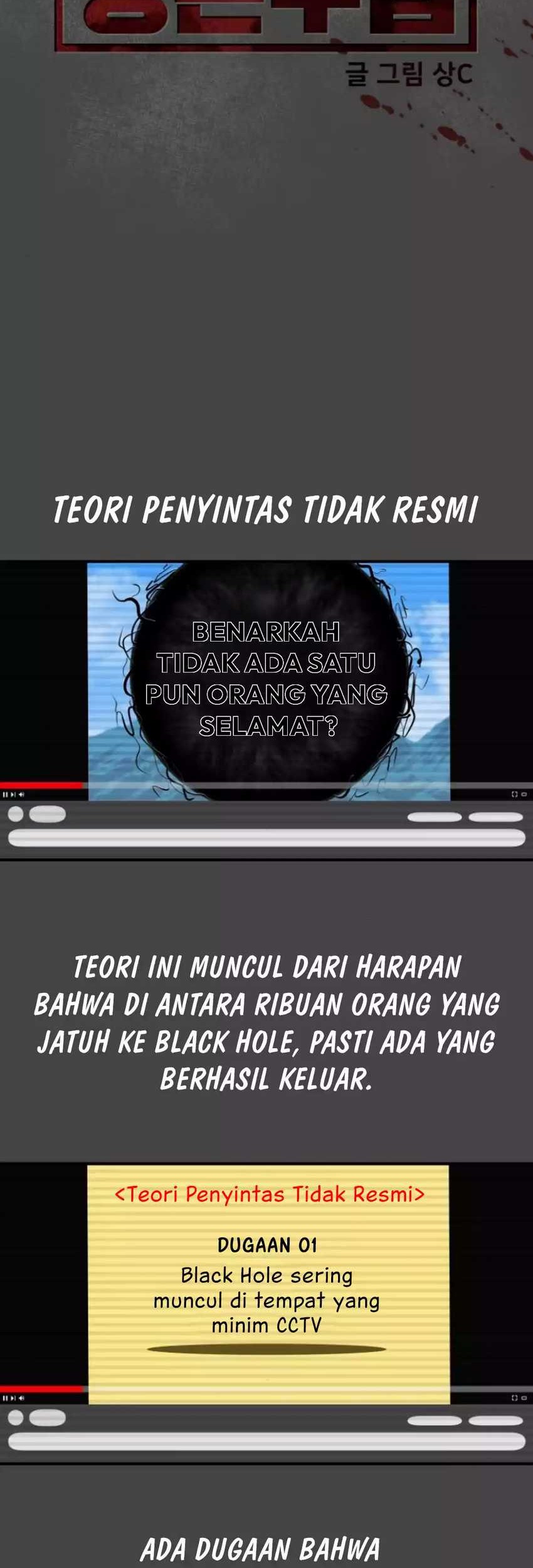 44th Period Survival Class Chapter 4 Gambar 13