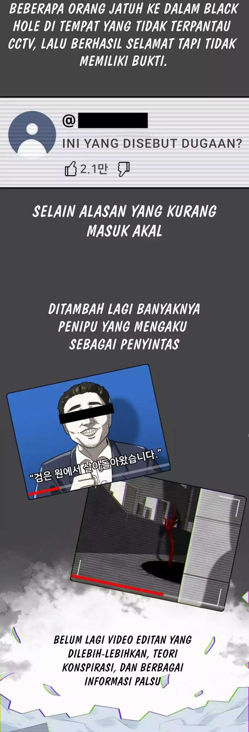 44th Period Survival Class Chapter 4 Gambar 14