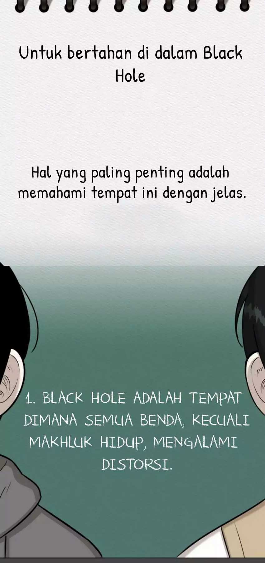 44th Period Survival Class Chapter 4 Gambar 21