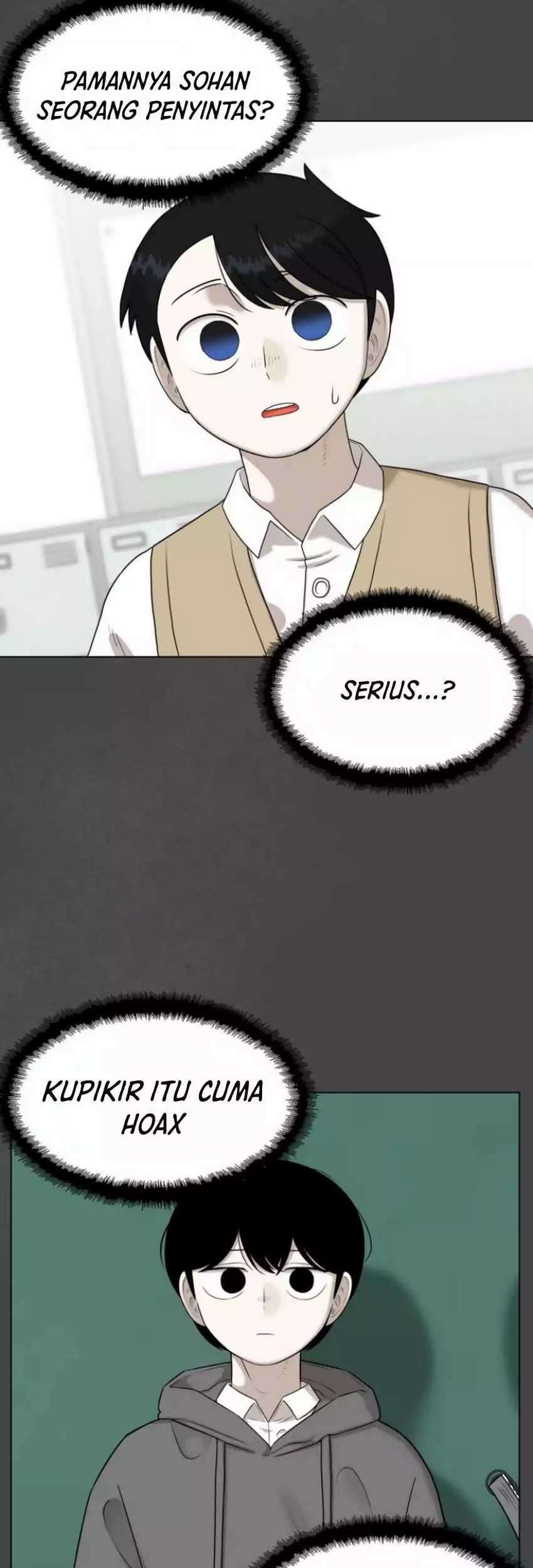 44th Period Survival Class Chapter 4 Gambar 17