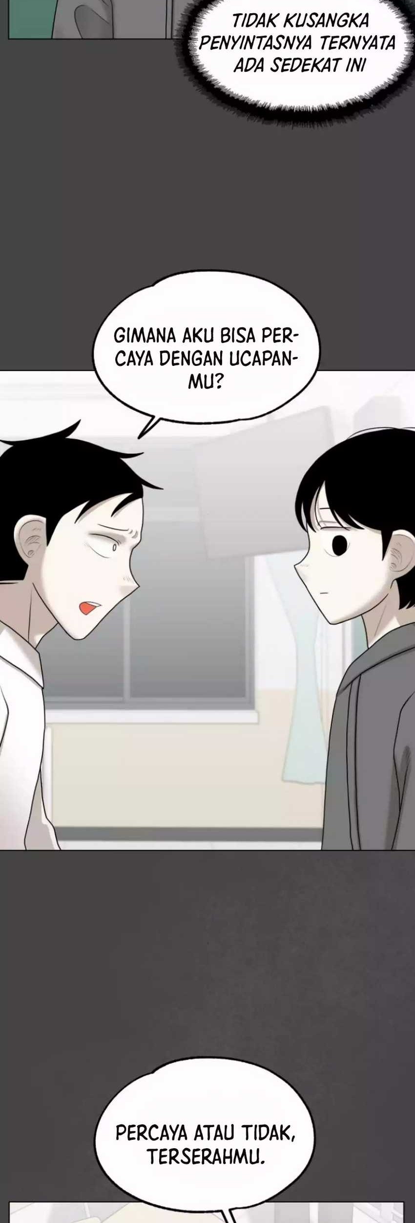 44th Period Survival Class Chapter 4 Gambar 18