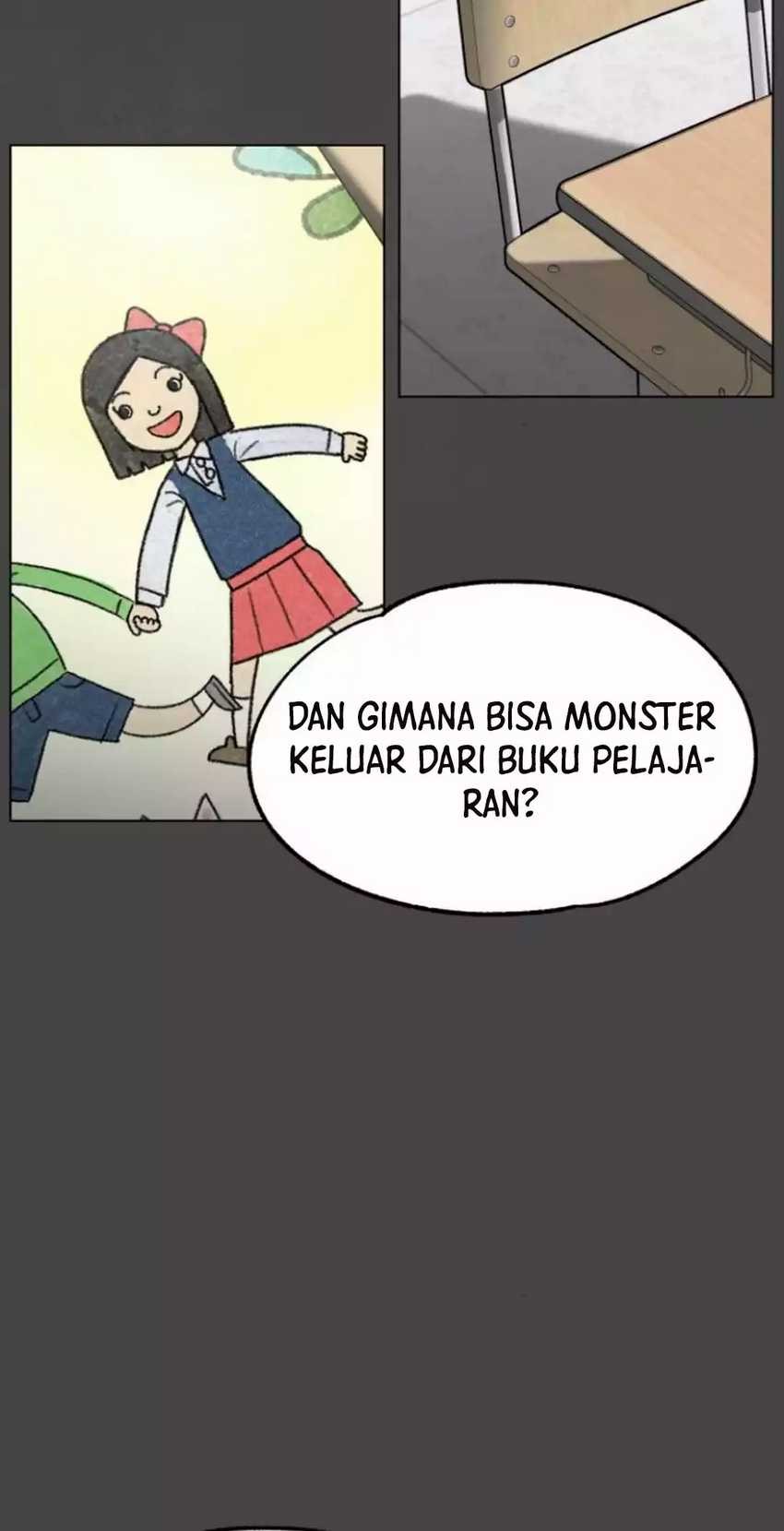 44th Period Survival Class Chapter 4 Gambar 26