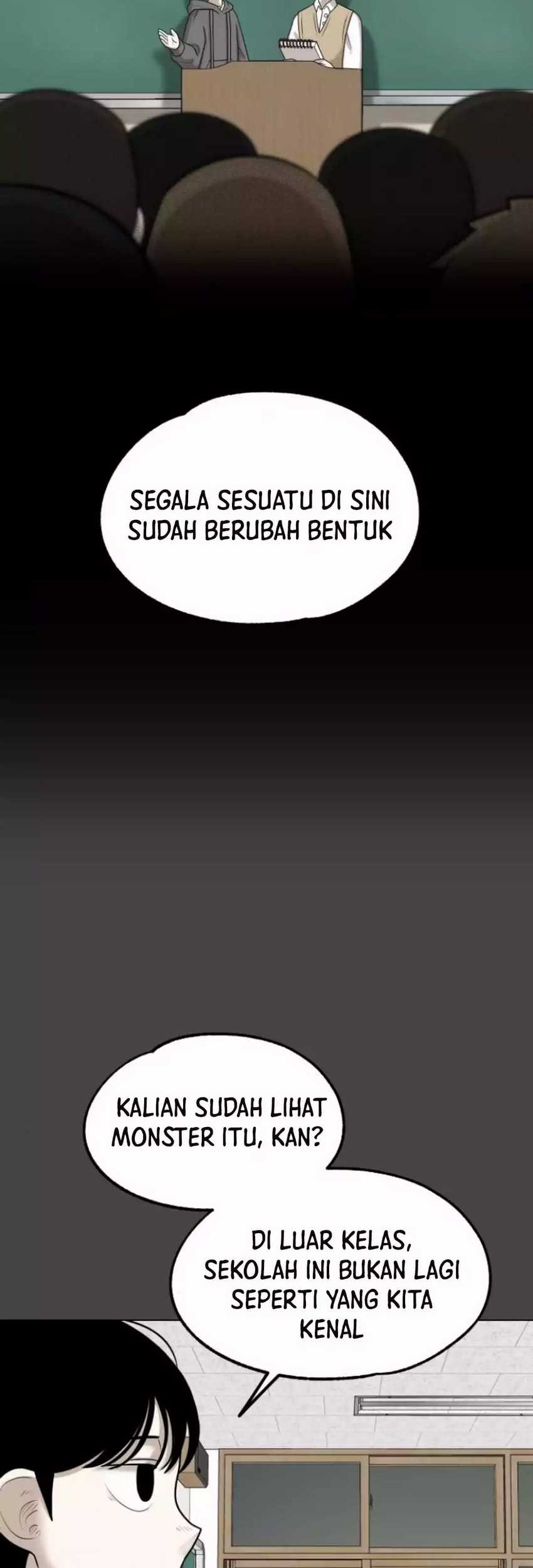 44th Period Survival Class Chapter 4 Gambar 23