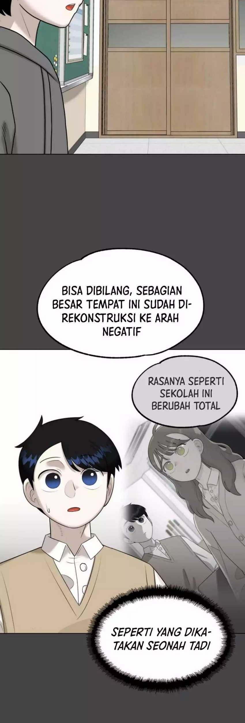 44th Period Survival Class Chapter 4 Gambar 24