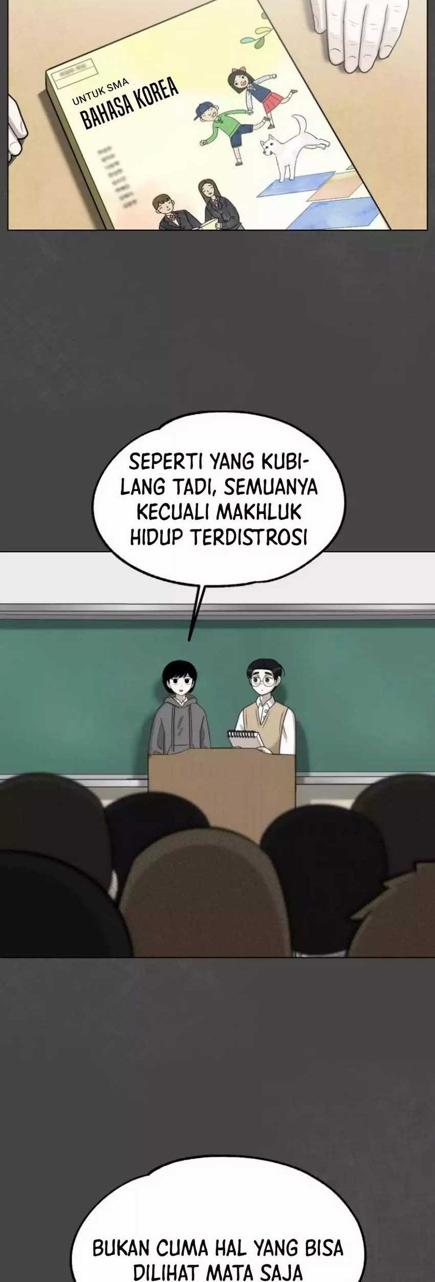 44th Period Survival Class Chapter 4 Gambar 30