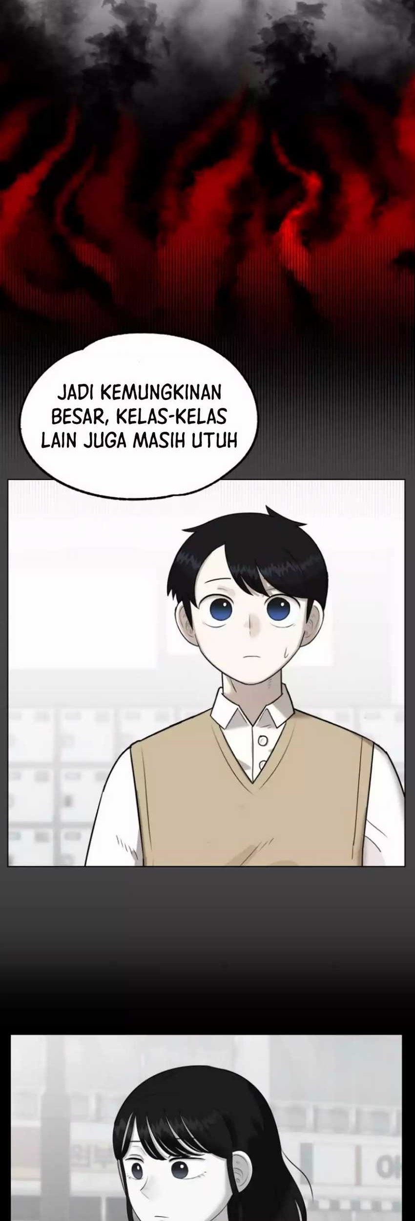 44th Period Survival Class Chapter 4 Gambar 28