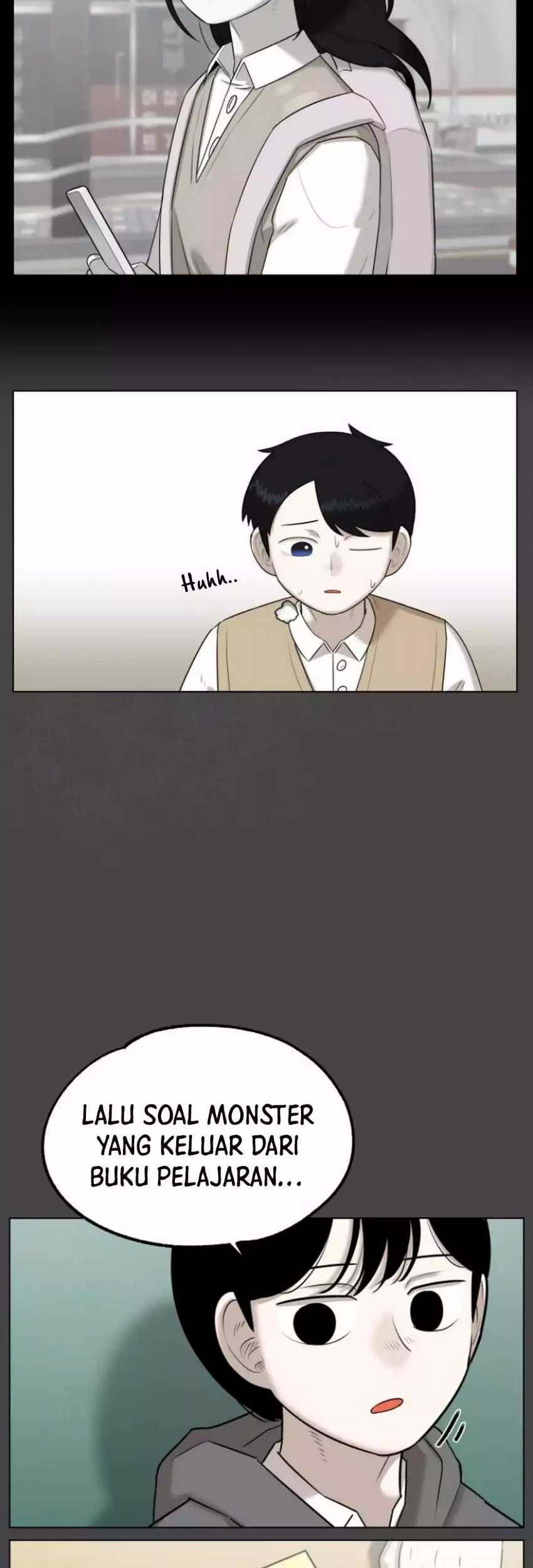 44th Period Survival Class Chapter 4 Gambar 29