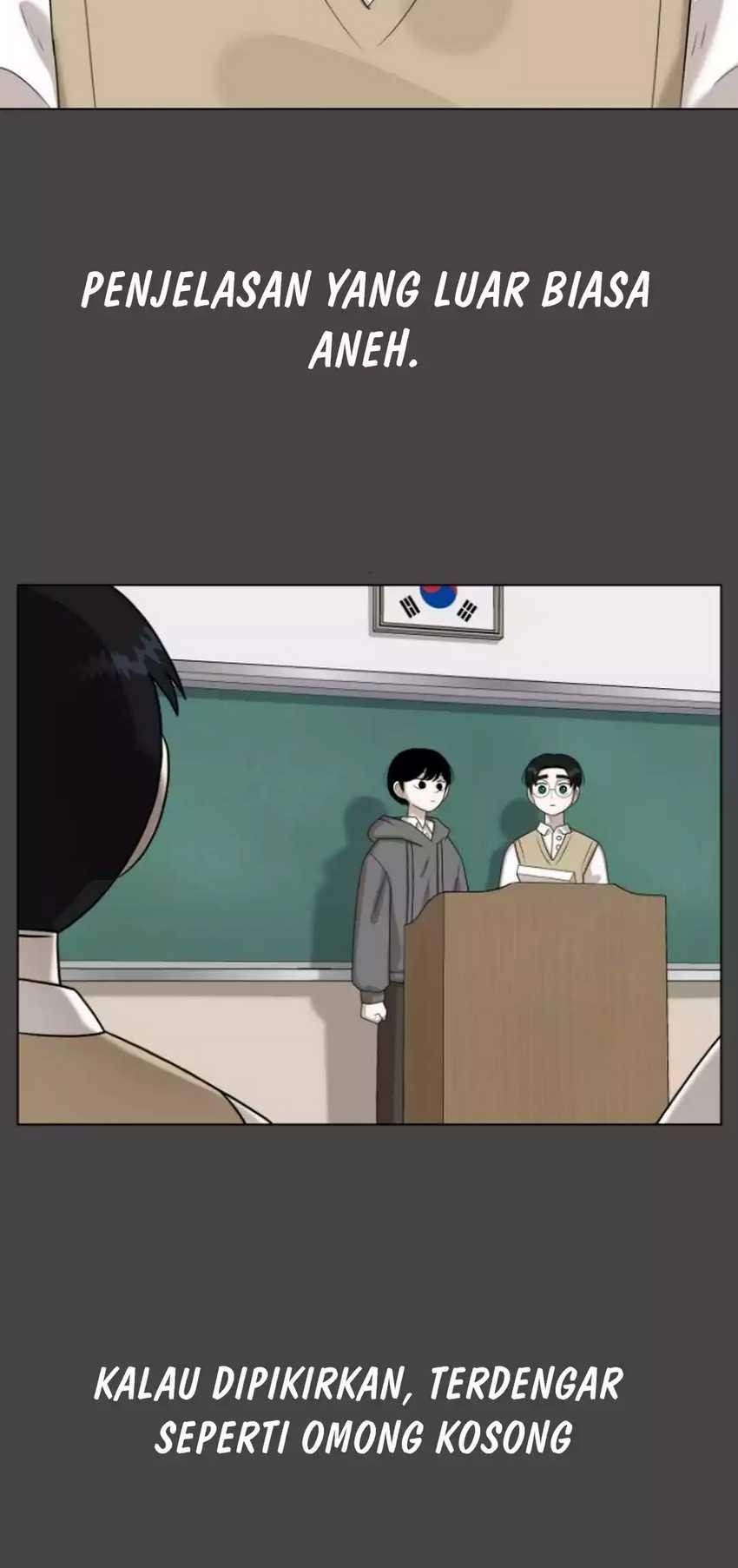 44th Period Survival Class Chapter 4 Gambar 36