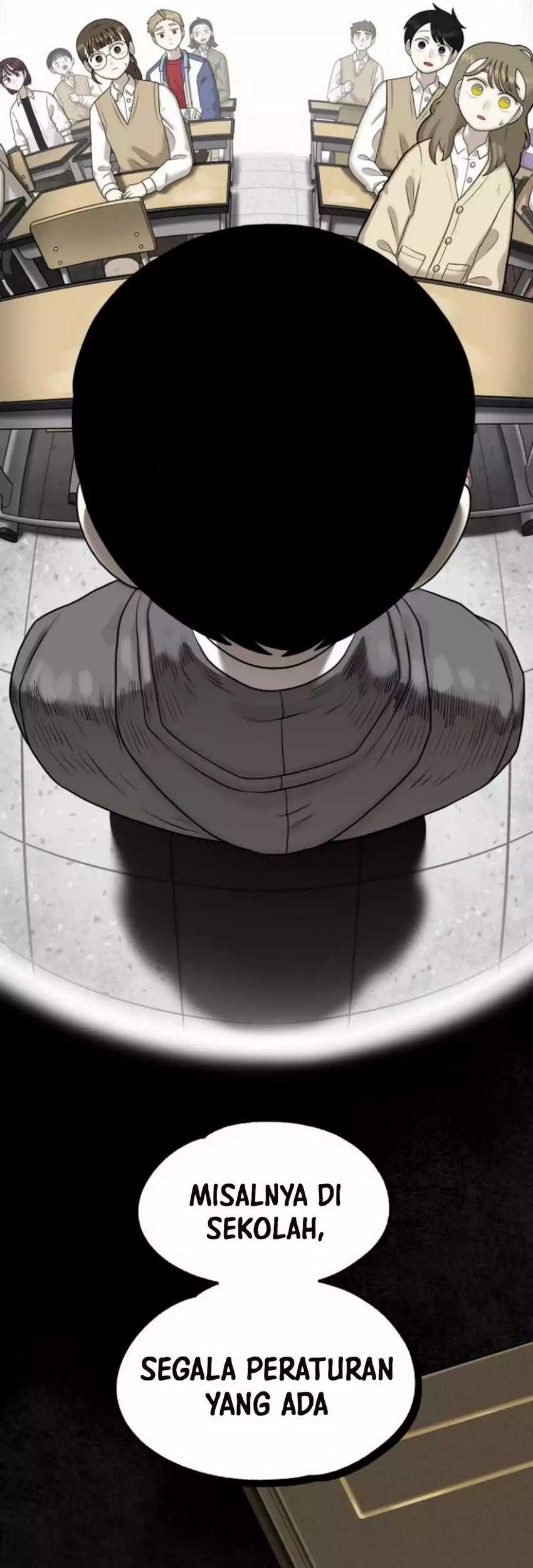 44th Period Survival Class Chapter 4 Gambar 32