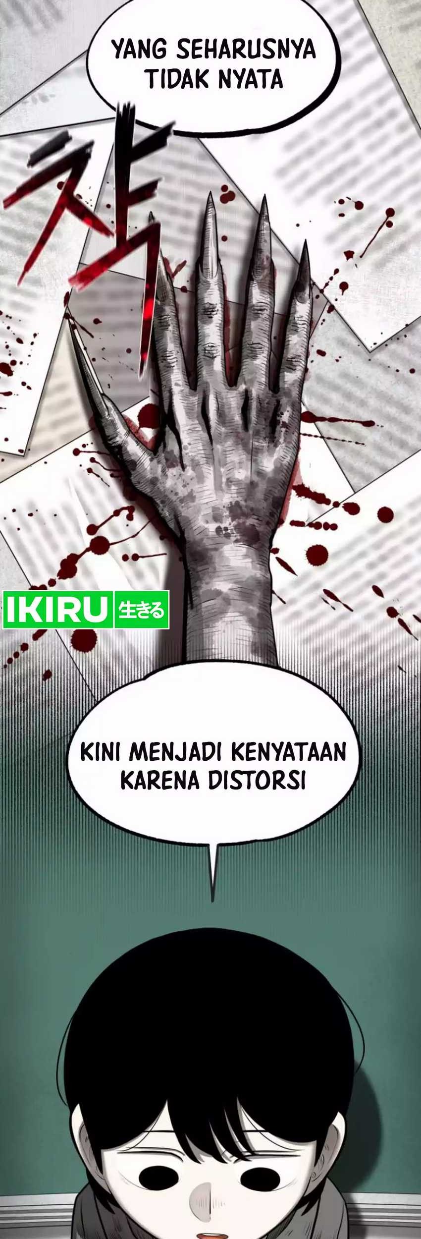 44th Period Survival Class Chapter 4 Gambar 34