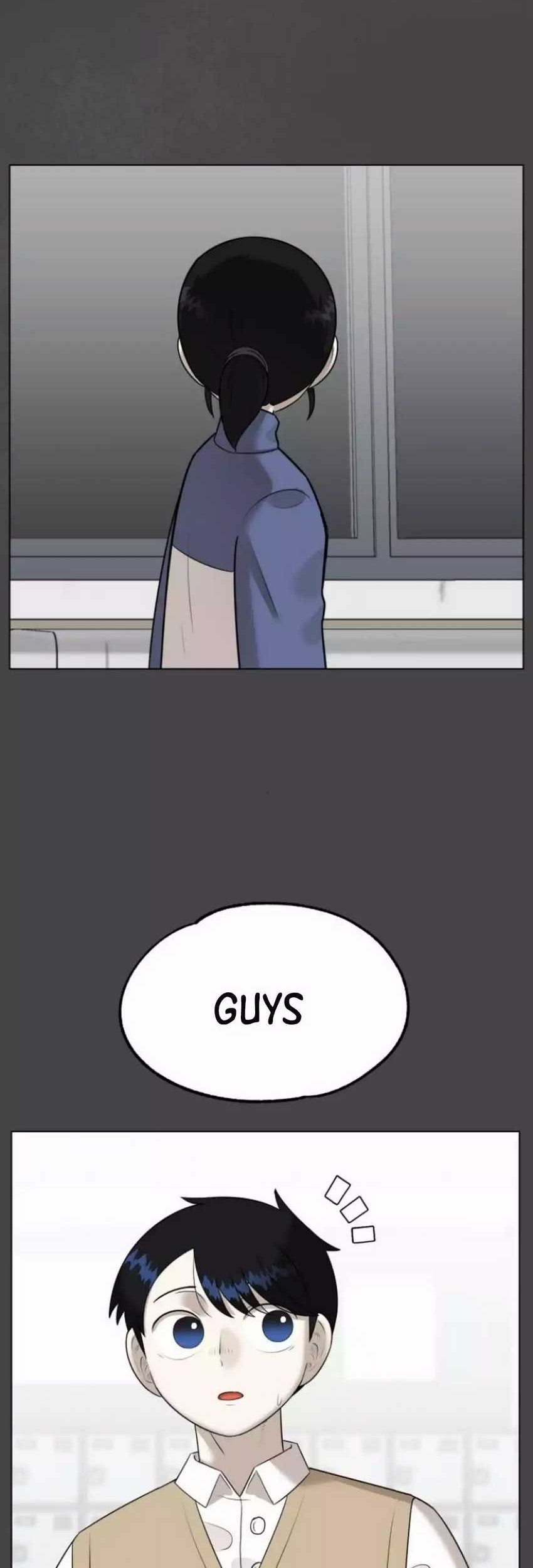 44th Period Survival Class Chapter 4 Gambar 40