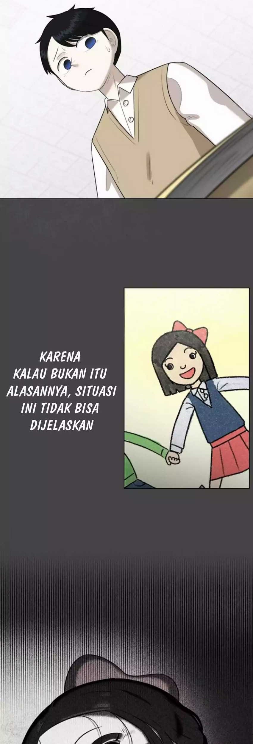 44th Period Survival Class Chapter 4 Gambar 38