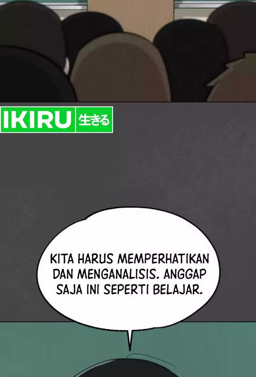 44th Period Survival Class Chapter 4 Gambar 61