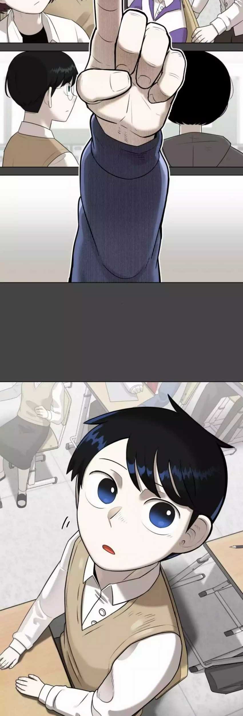 44th Period Survival Class Chapter 4 Gambar 43