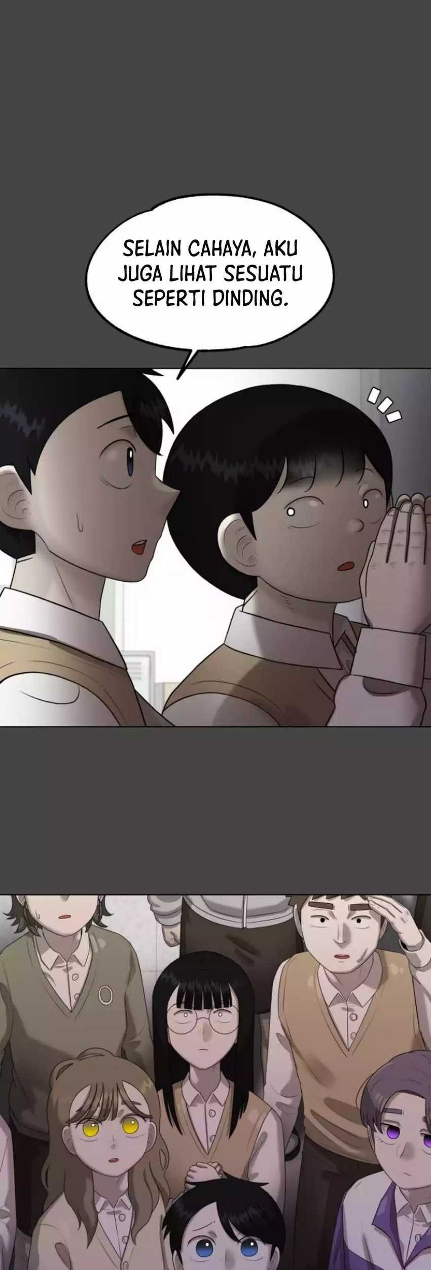 44th Period Survival Class Chapter 4 Gambar 47