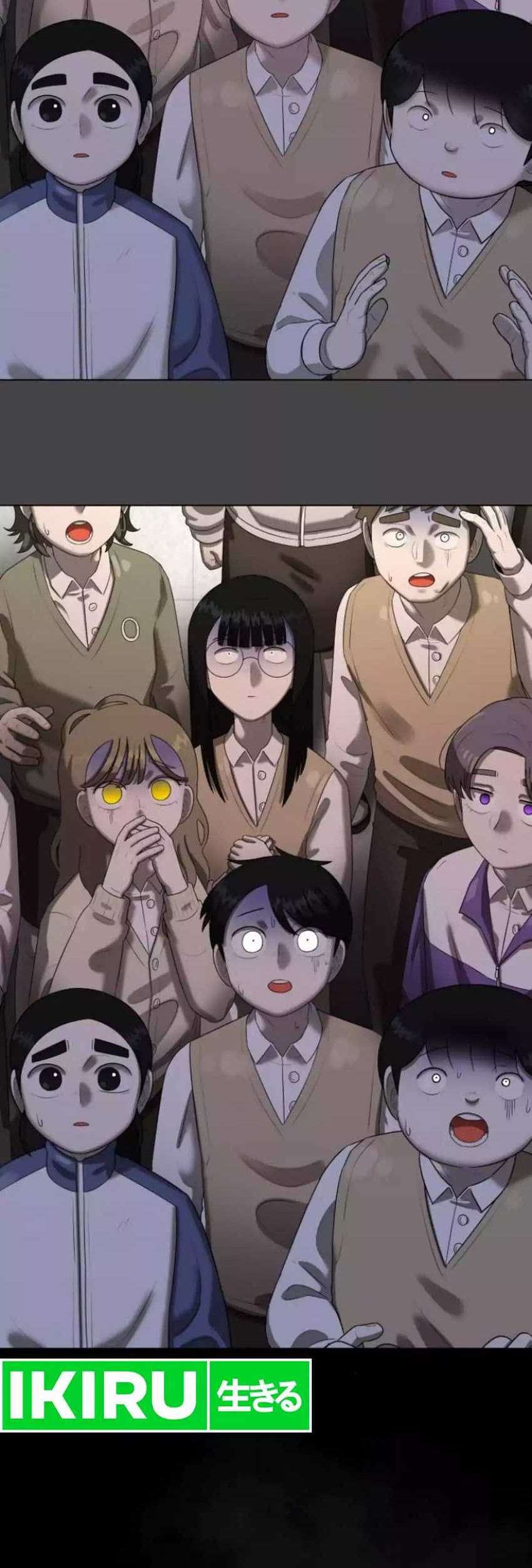 44th Period Survival Class Chapter 4 Gambar 48