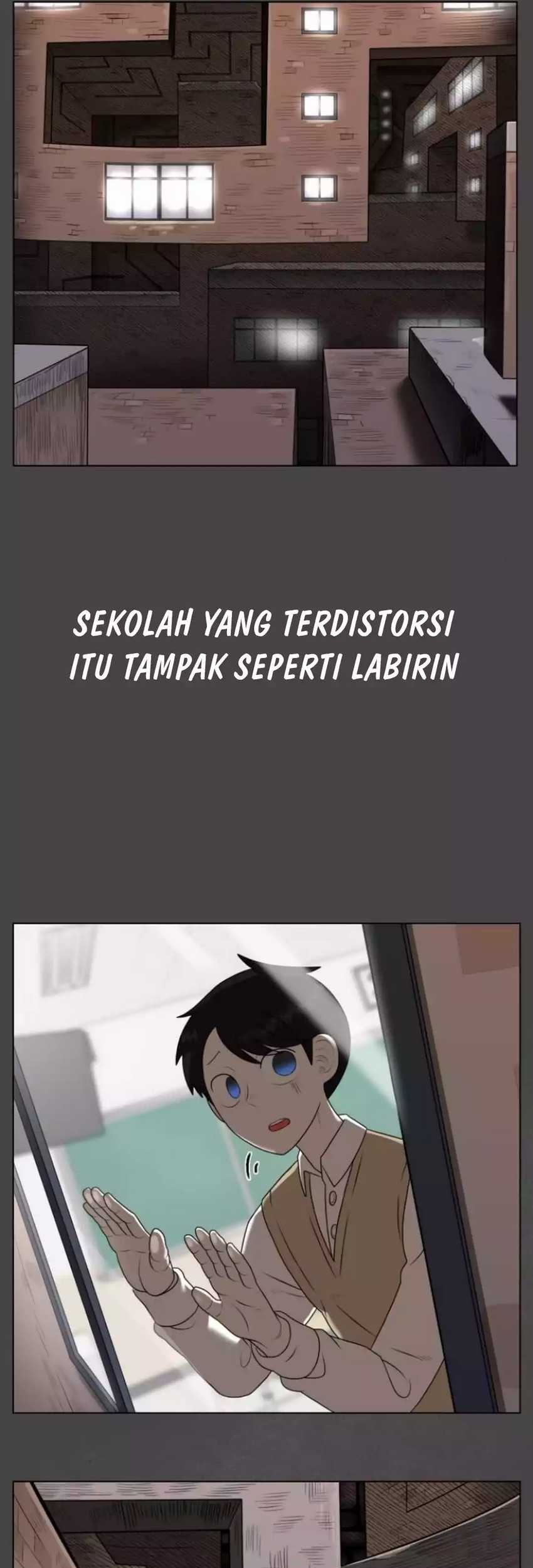 44th Period Survival Class Chapter 4 Gambar 52