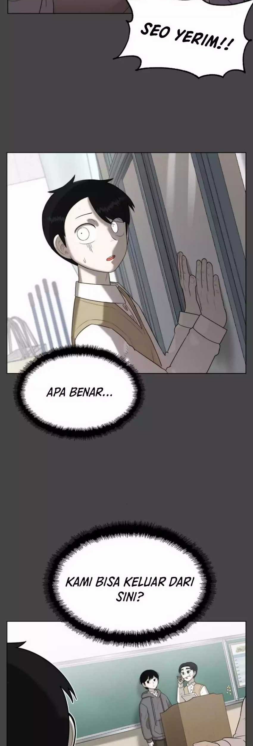 44th Period Survival Class Chapter 4 Gambar 55