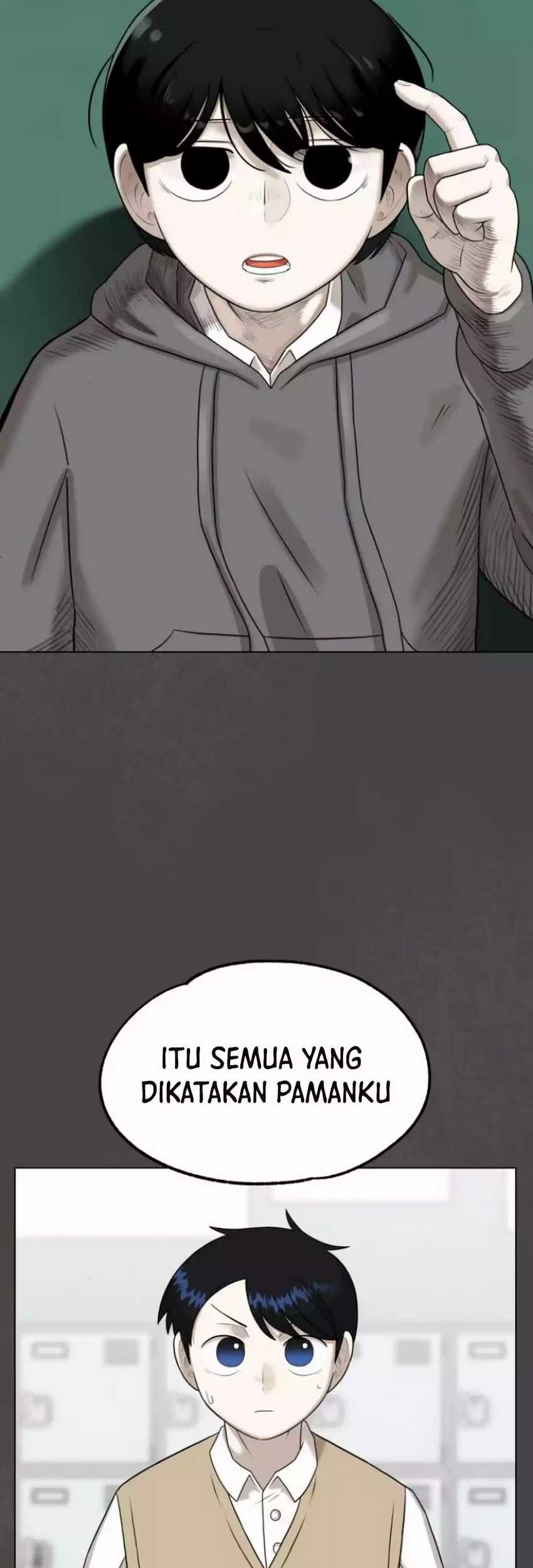 44th Period Survival Class Chapter 4 Gambar 62