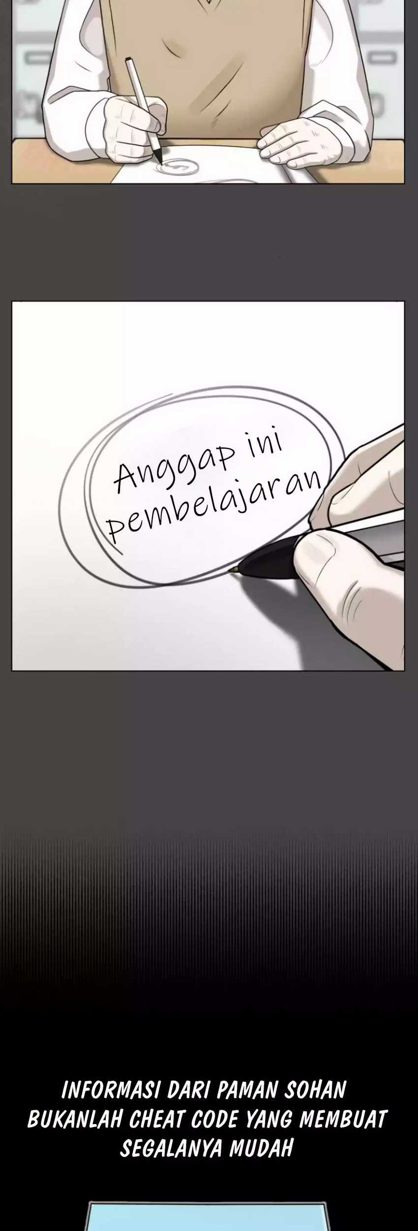 44th Period Survival Class Chapter 4 Gambar 63