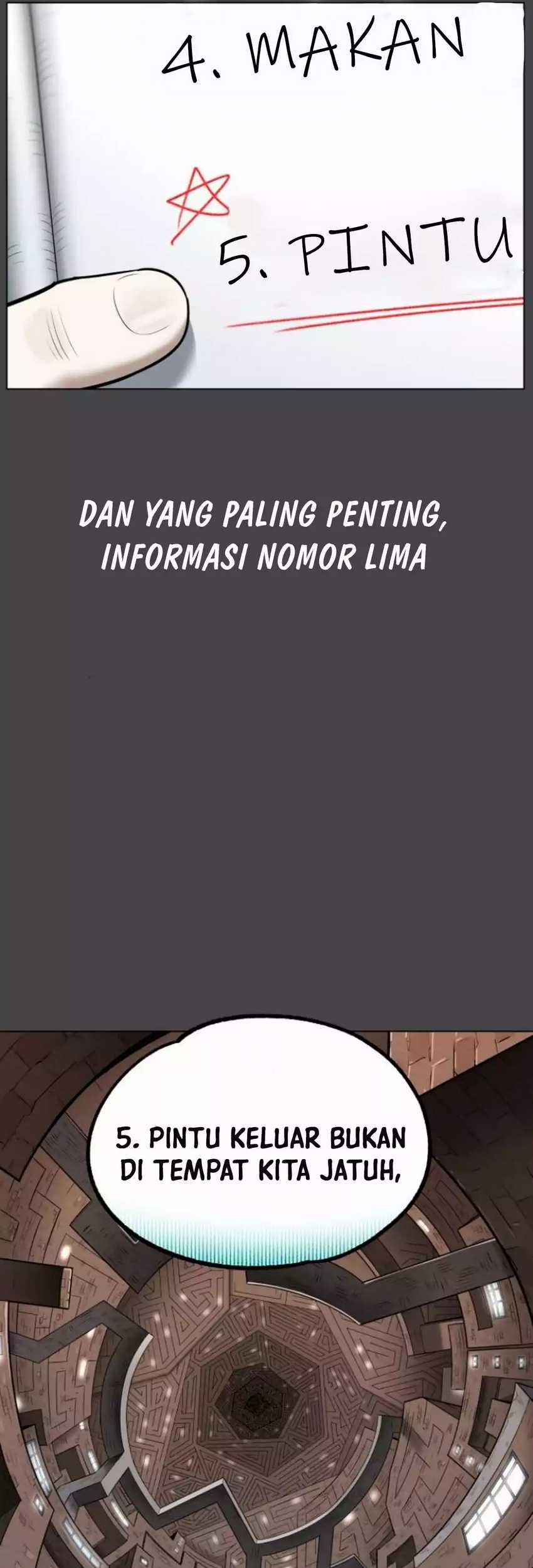 44th Period Survival Class Chapter 4 Gambar 67