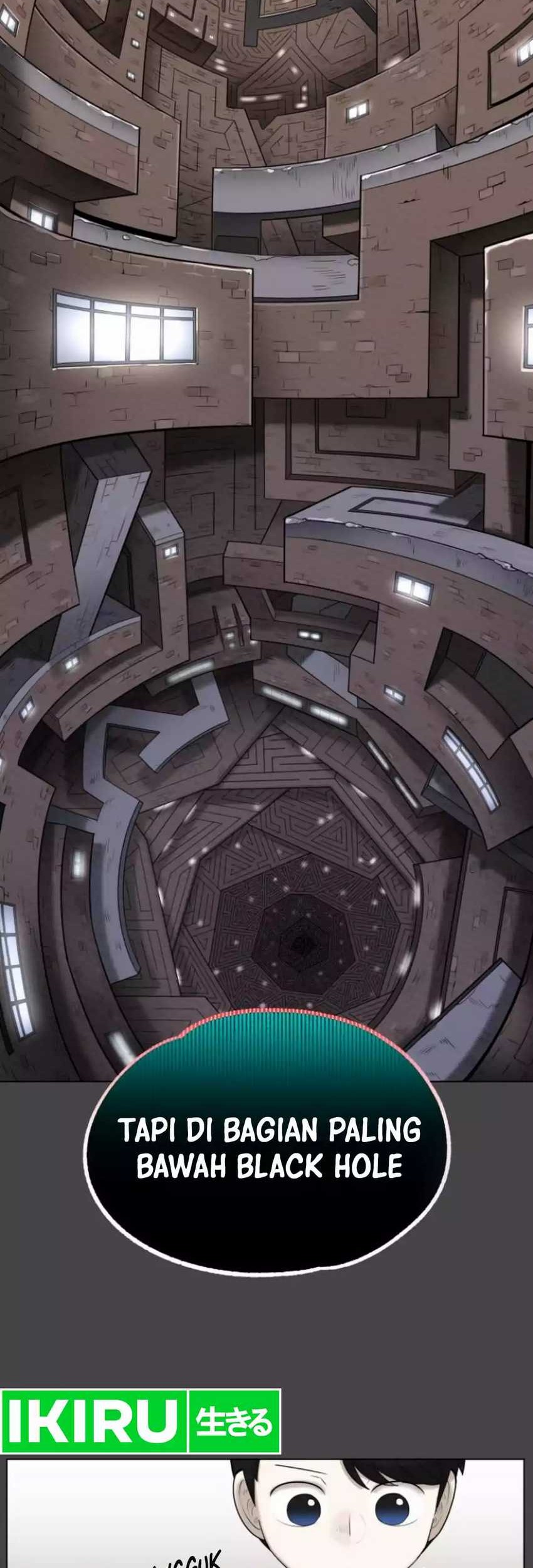 44th Period Survival Class Chapter 4 Gambar 68