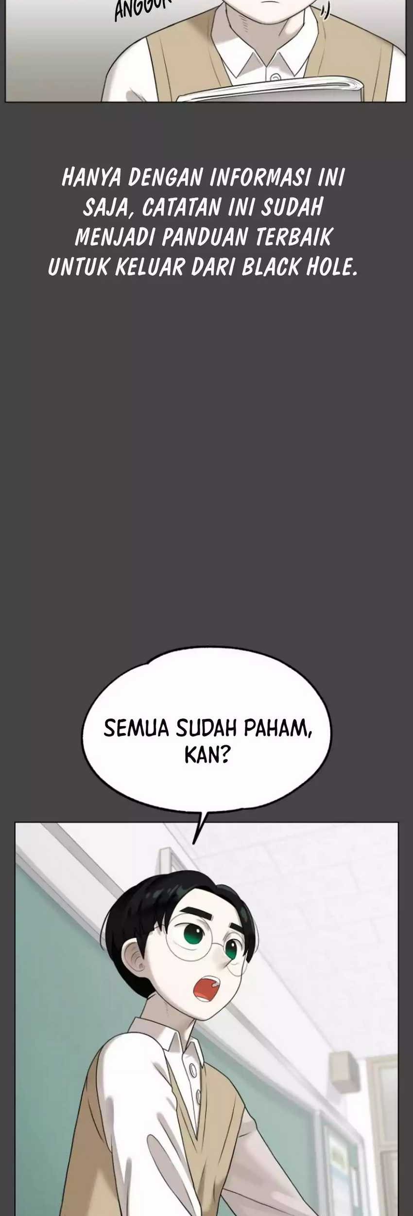 44th Period Survival Class Chapter 4 Gambar 69