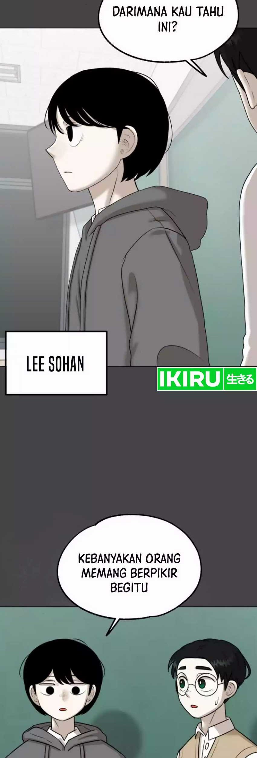 44th Period Survival Class Chapter 4 Gambar 5